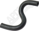 APDTY 177390 Power Steering Hose - Return Hose, To Reservoir