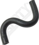 APDTY 177390 Power Steering Hose - Return Hose, To Reservoir