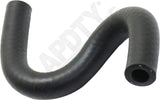 APDTY 177390 Power Steering Hose - Return Hose, To Reservoir