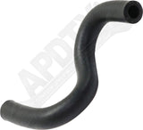 APDTY 177390 Power Steering Hose - Return Hose, To Reservoir
