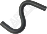 APDTY 177393 Power Steering Hose - Return Hose, To Reservoir