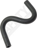 APDTY 177393 Power Steering Hose - Return Hose, To Reservoir