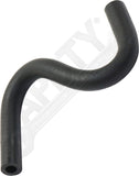 APDTY 177393 Power Steering Hose - Return Hose, To Reservoir