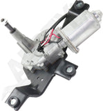 APDTY 177401 Rear Wiper Motor