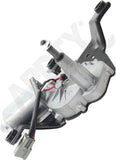 APDTY 177401 Rear Wiper Motor