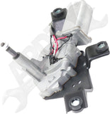 APDTY 177401 Rear Wiper Motor