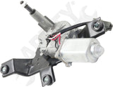 APDTY 177401 Rear Wiper Motor
