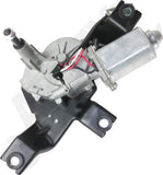 APDTY 177401 Rear Wiper Motor