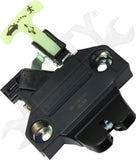APDTY 177402 Trunk Lock Actuator