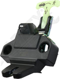 APDTY 177402 Trunk Lock Actuator