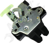 APDTY 177402 Trunk Lock Actuator