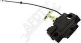 APDTY 177403 Trunk Lock Actuator