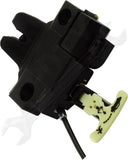 APDTY 177403 Trunk Lock Actuator
