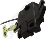 APDTY 177403 Trunk Lock Actuator