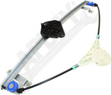APDTY 177404 Window Regulator, Front Passenger Side, Power