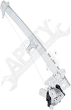 APDTY 177407 Window Regulator, Front Passenger Side, Power