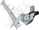 APDTY 177408 Window Regulator, Front Driver Side, Power