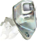 APDTY 177409 Liftgate Lock Actuator
