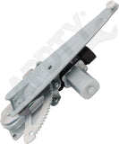 APDTY 177412 Window Regulator, Rear Passenger Side, Power
