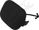 APDTY 177417 Tow Eye Cover, Front Passenger Side