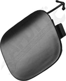 APDTY 177417 Tow Eye Cover, Front Passenger Side