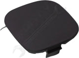 APDTY 177417 Tow Eye Cover, Front Passenger Side