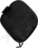 APDTY 177417 Tow Eye Cover, Front Passenger Side