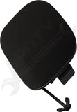 APDTY 177418 Tow Eye Cover, Front Driver Side