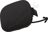APDTY 177418 Tow Eye Cover, Front Driver Side