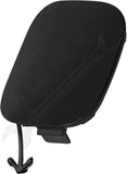APDTY 177418 Tow Eye Cover, Front Driver Side