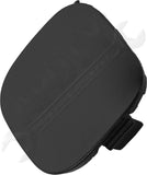 APDTY 177418 Tow Eye Cover, Front Driver Side