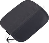 APDTY 177419 Tow Eye Cover, Front Passenger Side