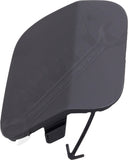 APDTY 177419 Tow Eye Cover, Front Passenger Side
