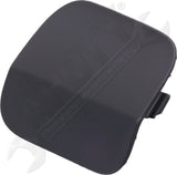 APDTY 177419 Tow Eye Cover, Front Passenger Side