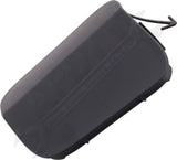 APDTY 177419 Tow Eye Cover, Front Passenger Side