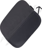 APDTY 177420 Tow Eye Cover, Front Driver Side