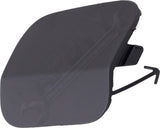 APDTY 177420 Tow Eye Cover, Front Driver Side