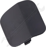APDTY 177420 Tow Eye Cover, Front Driver Side