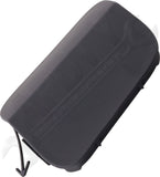 APDTY 177420 Tow Eye Cover, Front Driver Side