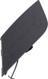 APDTY 177421 Tow Eye Cover, Front Passenger Side