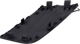 APDTY 177421 Tow Eye Cover, Front Passenger Side