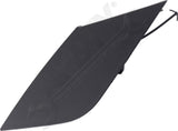APDTY 177422 Tow Eye Cover, Front Driver Side