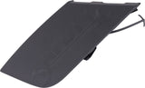 APDTY 177422 Tow Eye Cover, Front Driver Side