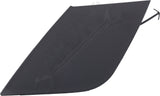APDTY 177422 Tow Eye Cover, Front Driver Side
