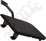 APDTY 177423 Tow Eye Cover, Front Passenger Side