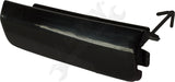 APDTY 177428 Tow Eye Cover, Front Passenger Side