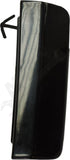 APDTY 177428 Tow Eye Cover, Front Passenger Side