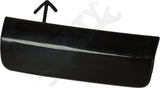 APDTY 177429 Tow Eye Cover, Front Driver Side