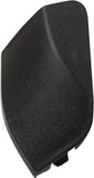 APDTY 177430 Tow Eye Cover, Front Passenger Side