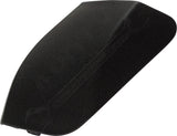 APDTY 177430 Tow Eye Cover, Front Passenger Side